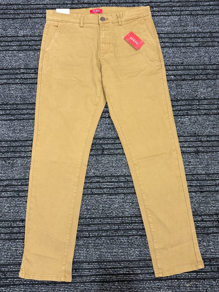 Guess Deep Khaki